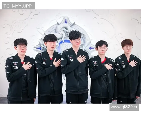 独家解析EDG战队在赛场上的速度优势与对手的差异分析