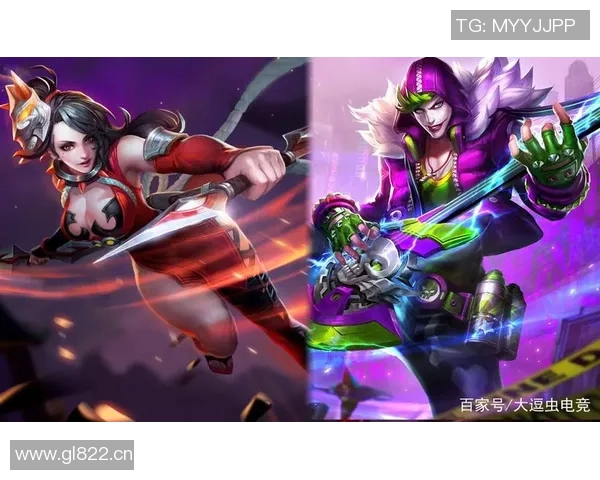 聚焦王者荣耀：BLG战队意识提升与战术创新的深度探讨