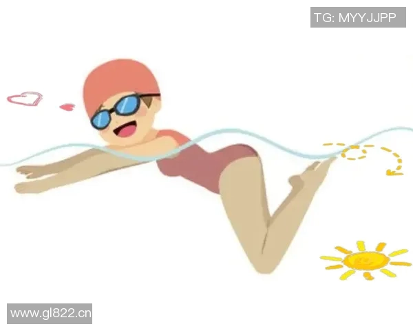 不同泳姿的技巧与训练方法全解析助你提升游泳水平